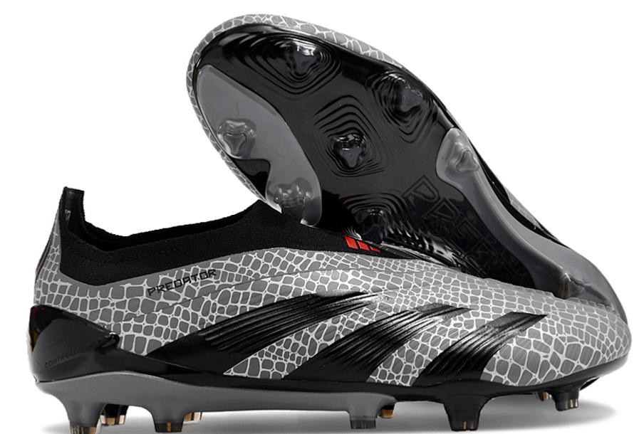 Adidas Predator Elite Laceless FG Size 39--45-63015497